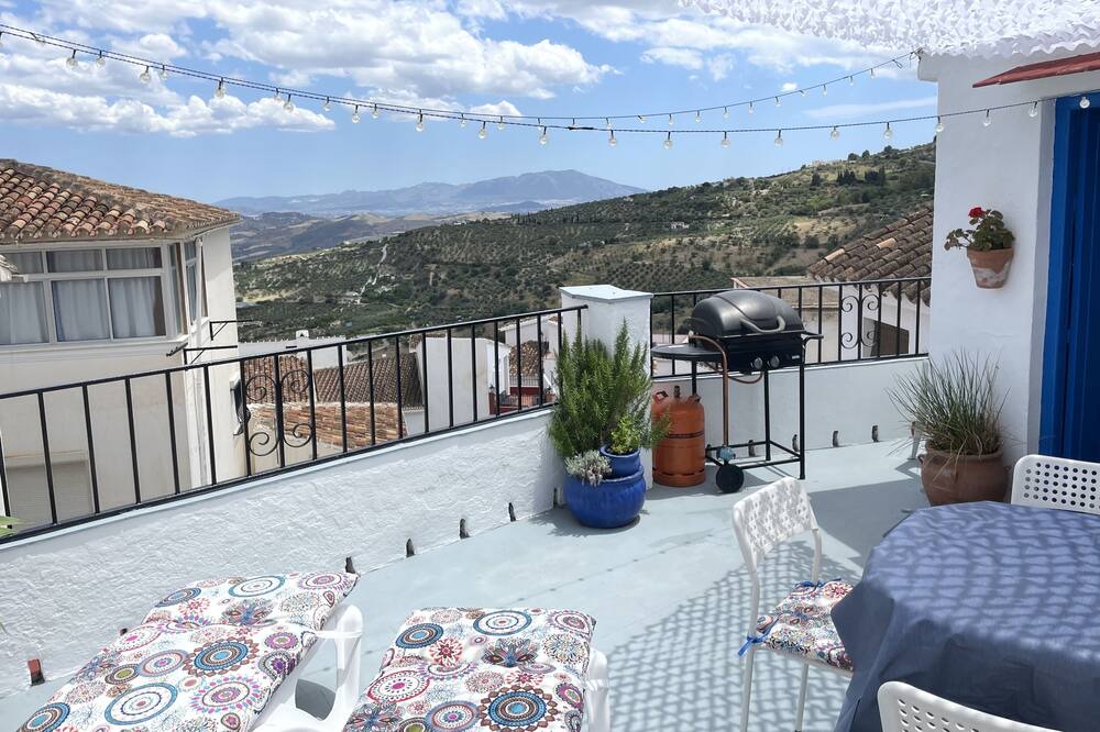 Photo of Outdoor in Casarabonela