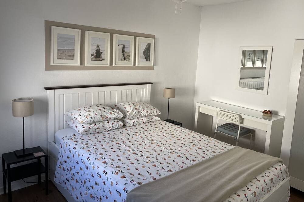 Photo of Bedroom in Casarabonela