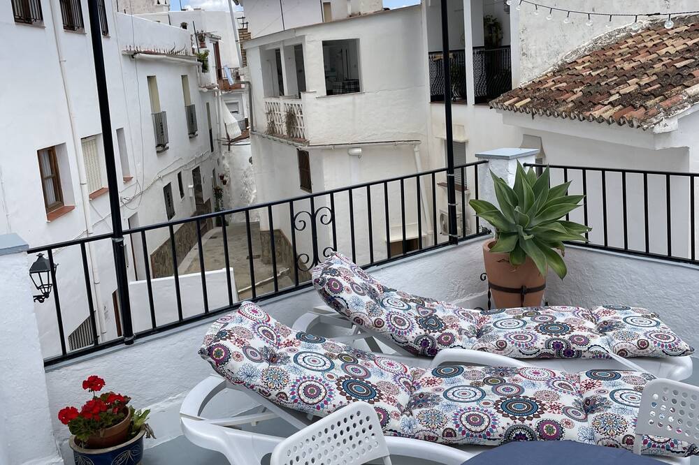 Photo of Outdoor in Casarabonela