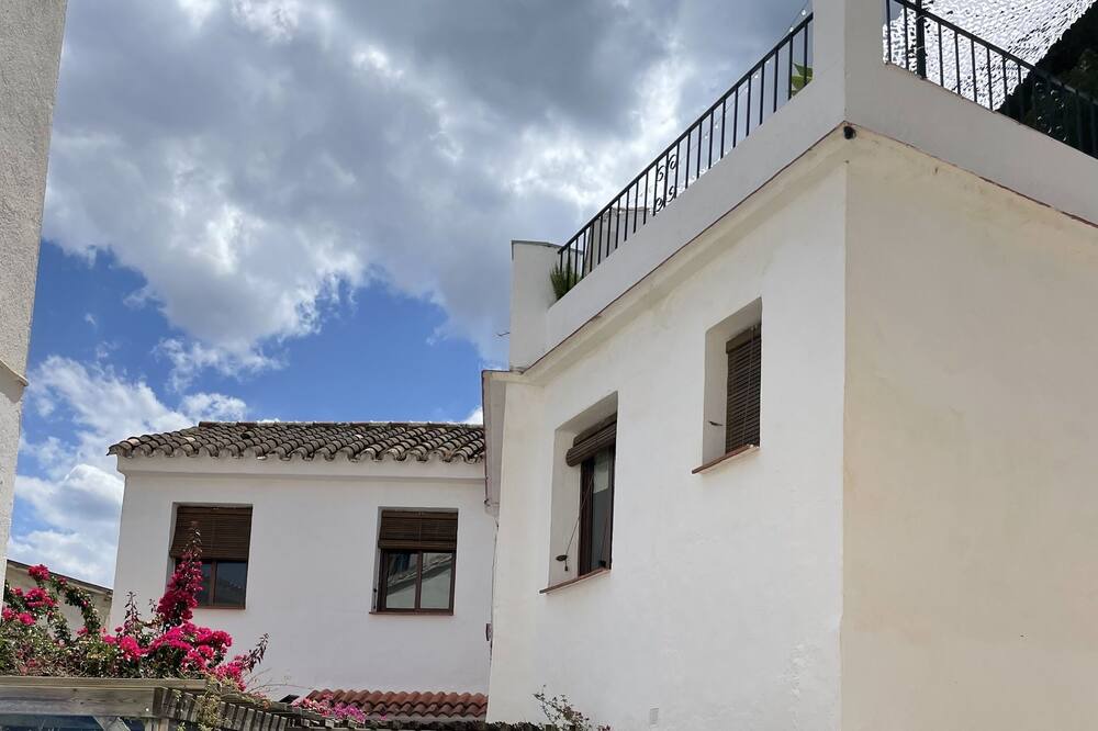 Photo of Outdoor in Casarabonela