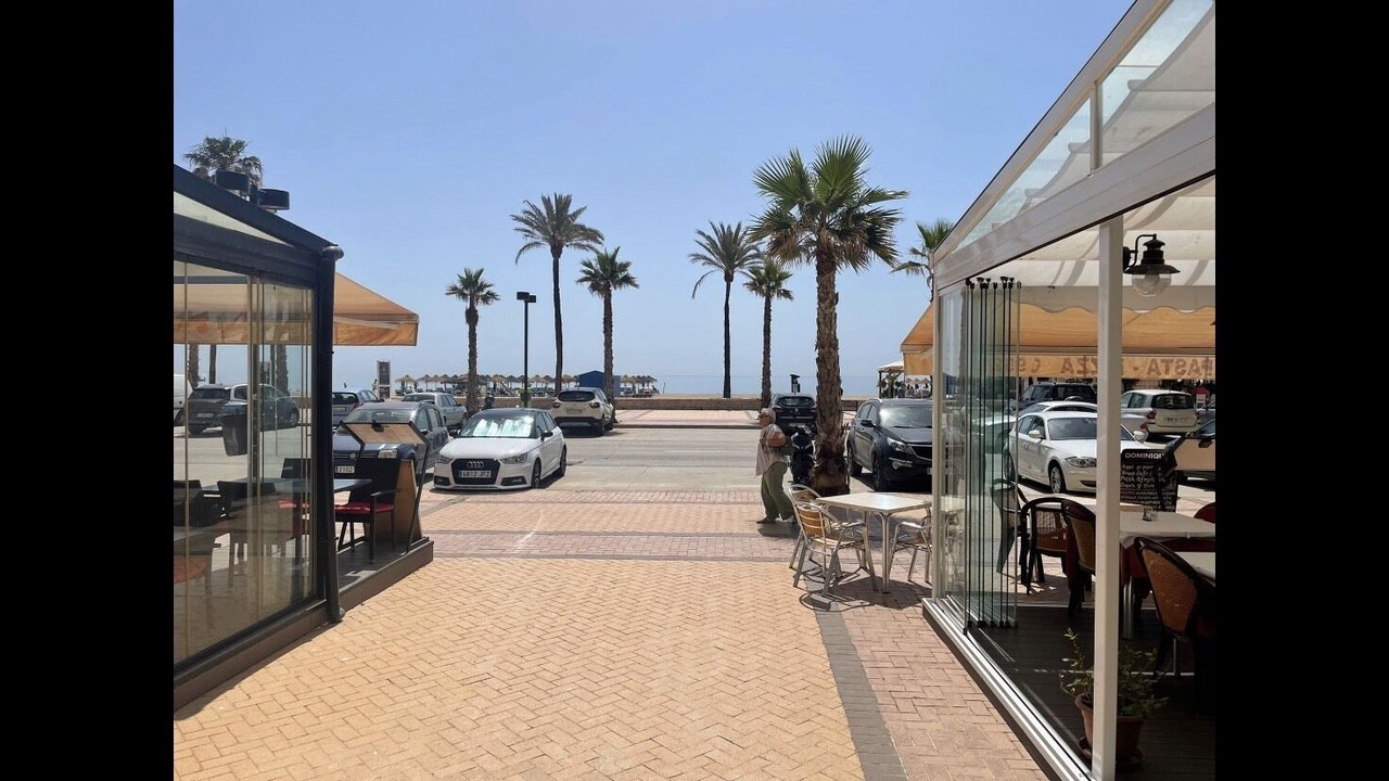 Photo of Outdoor in Costa del Sol