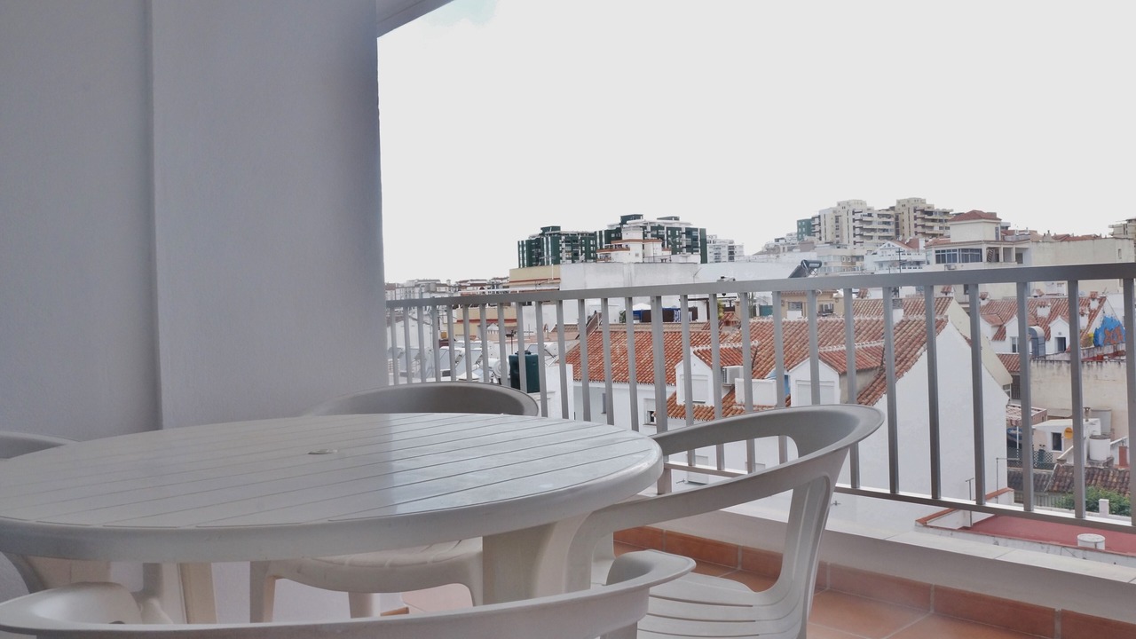 Photo of Outdoor in Costa del Sol