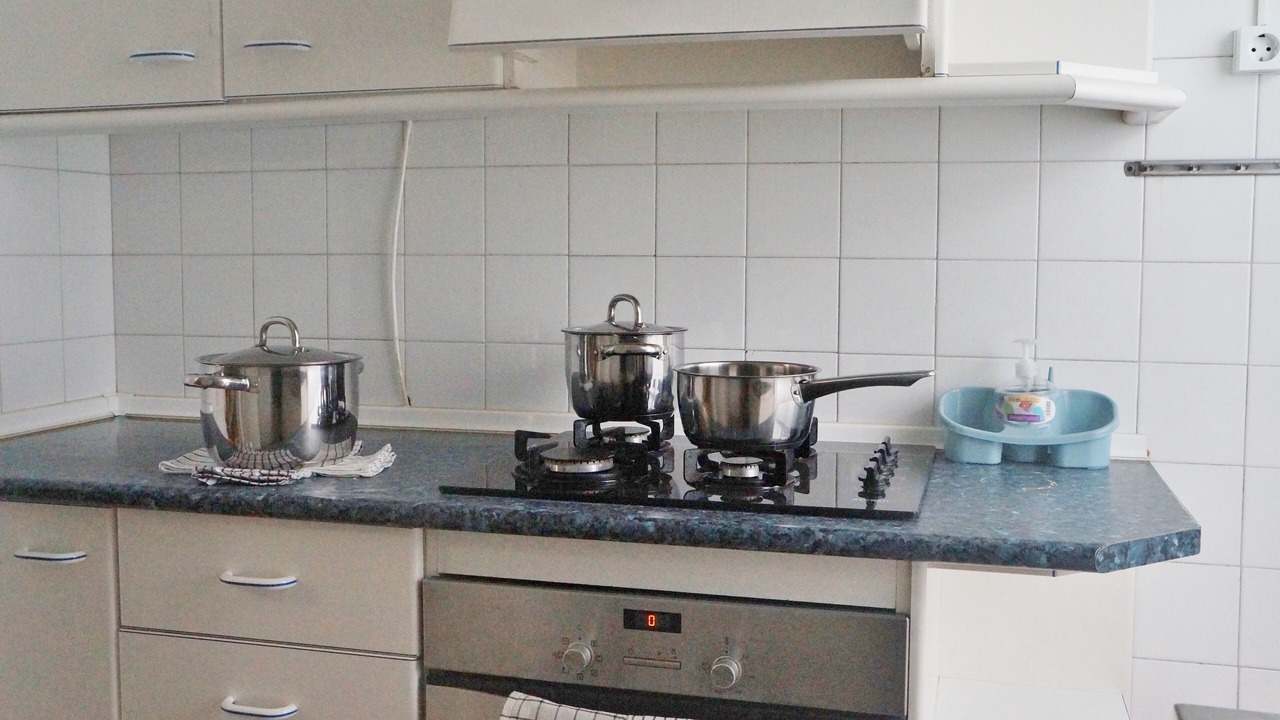 Photo of Kitchen in Costa del Sol