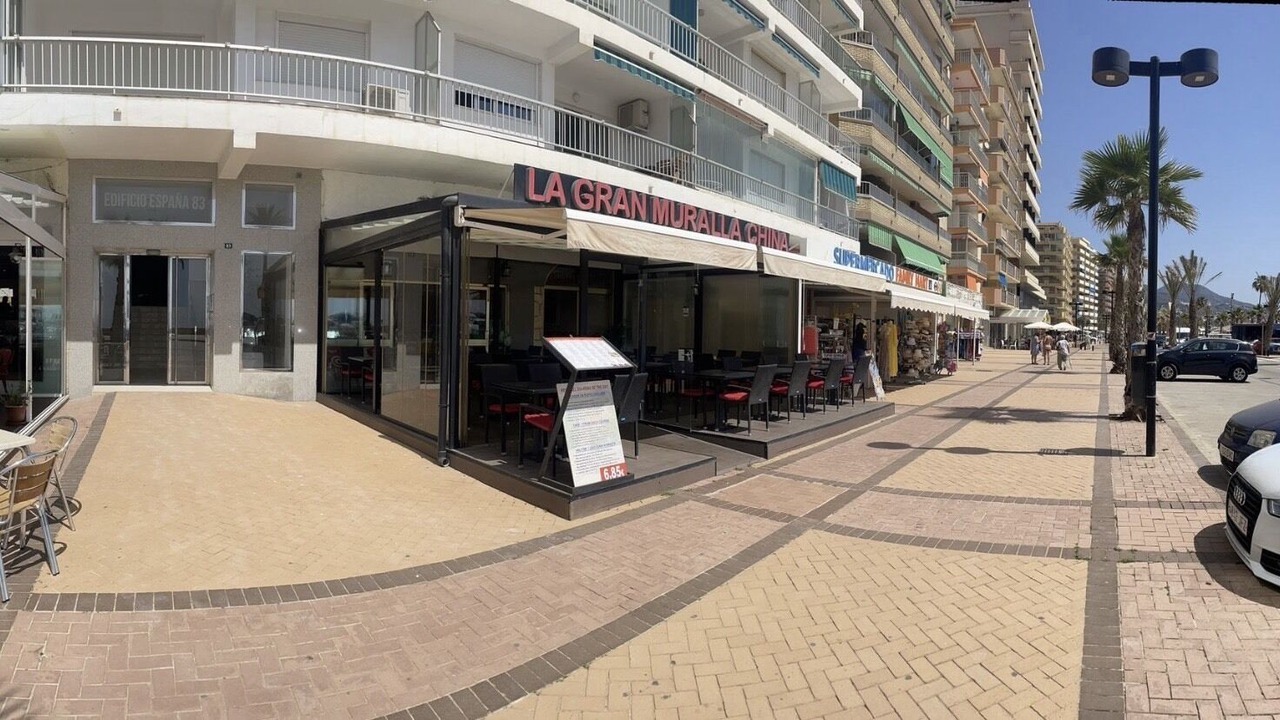 Photo of Outdoor in Costa del Sol
