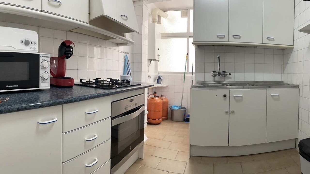 Photo of Kitchen in Costa del Sol
