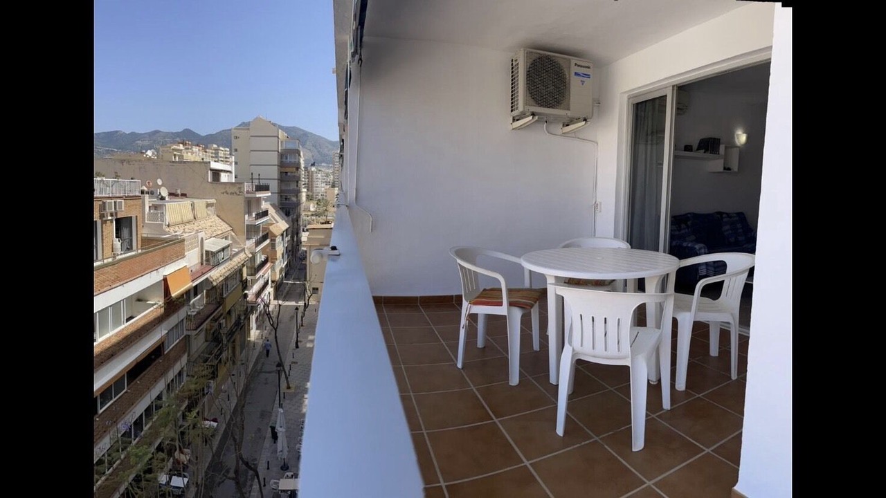 Photo of Outdoor in Costa del Sol