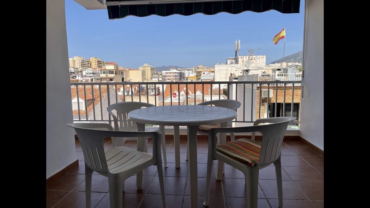 Photo of Outdoor in Costa del Sol