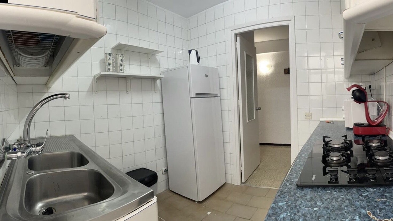 Photo of Kitchen in Costa del Sol
