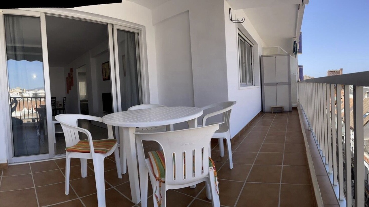 Photo of Outdoor in Costa del Sol