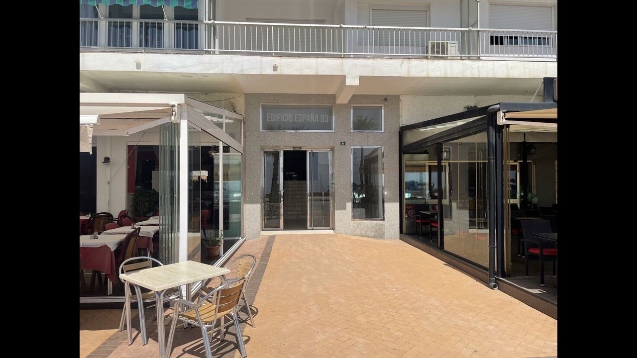 Photo of Outdoor in Costa del Sol