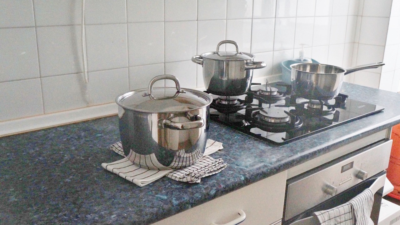 Photo of Kitchen in Costa del Sol