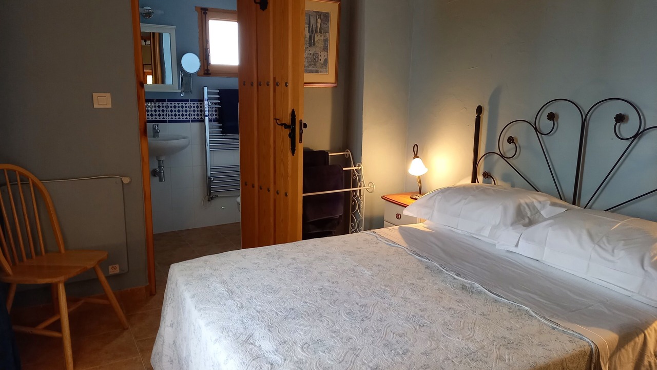 Photo of Bedroom in Alcala la Real