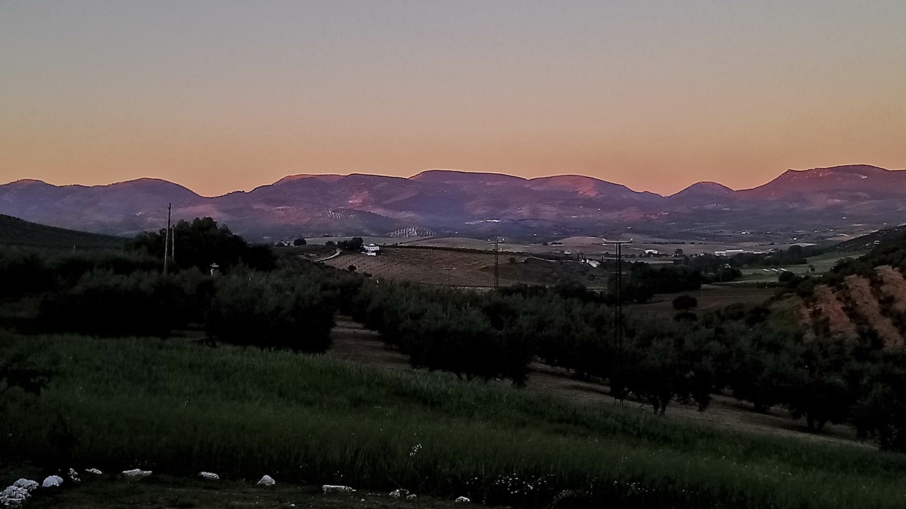 Photo of Outdoor in Alcala la Real