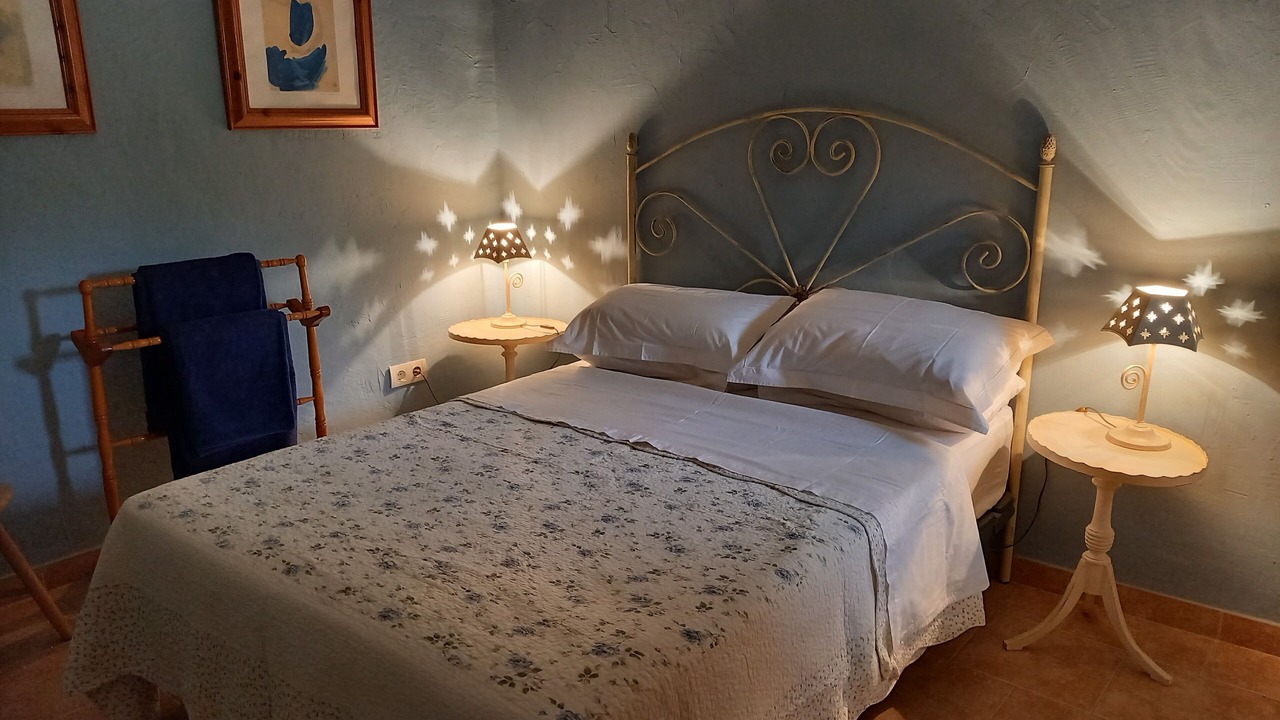 Photo of Bedroom in Alcala la Real