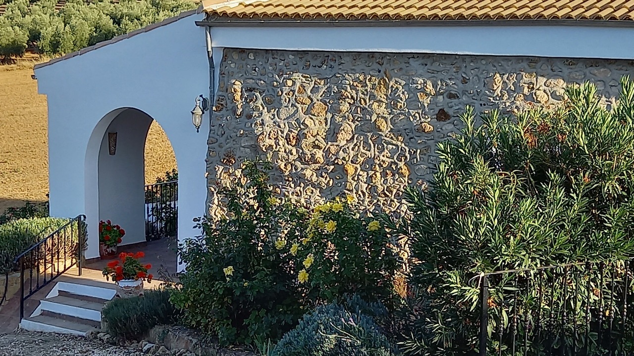 Photo of Outdoor in Alcala la Real