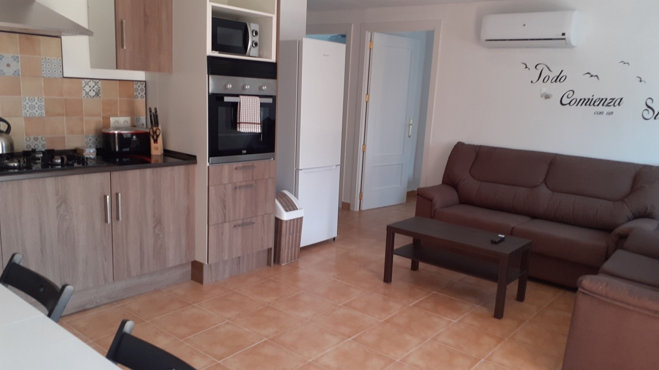 Photo of Livingroom in Santa Maria de Nieva