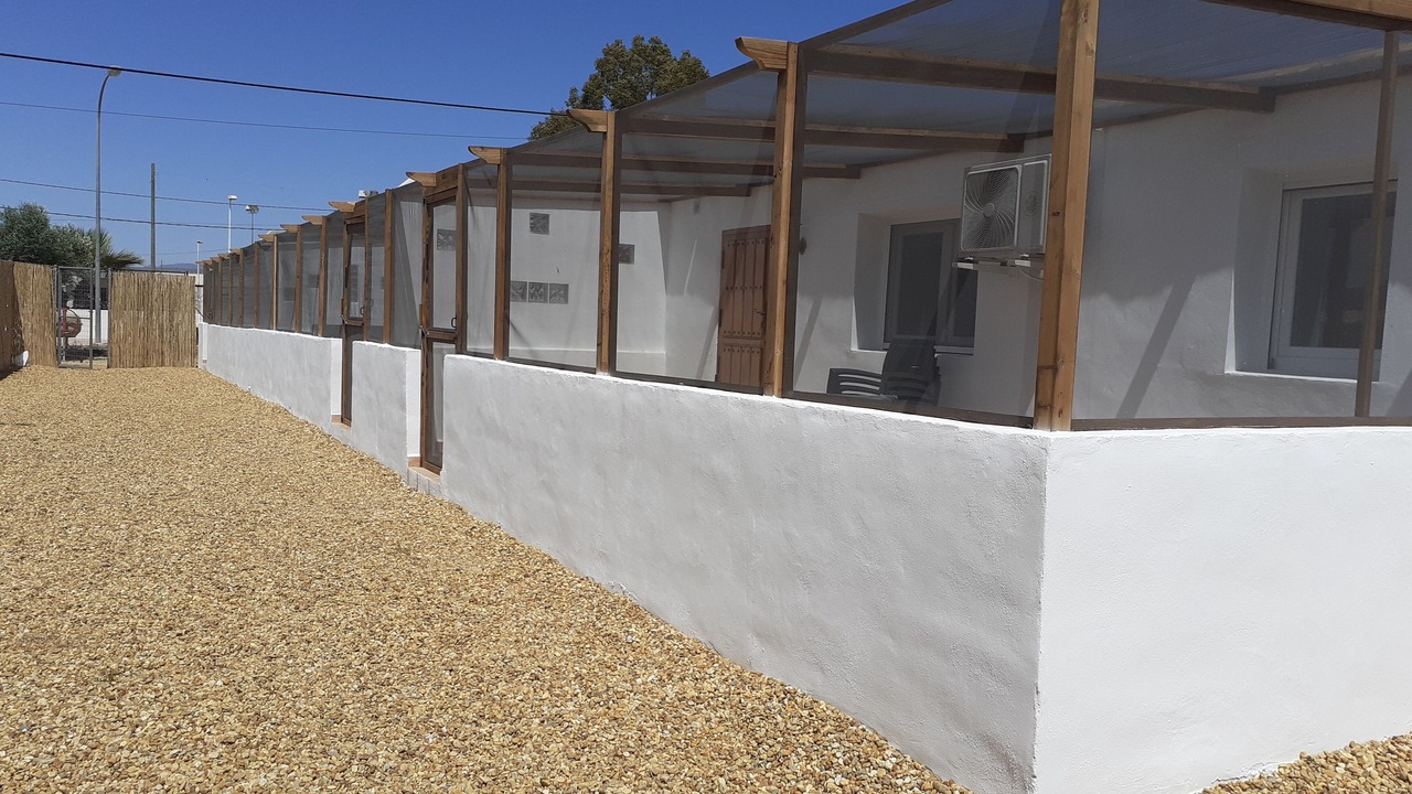 Photo of Outdoor in Santa Maria de Nieva