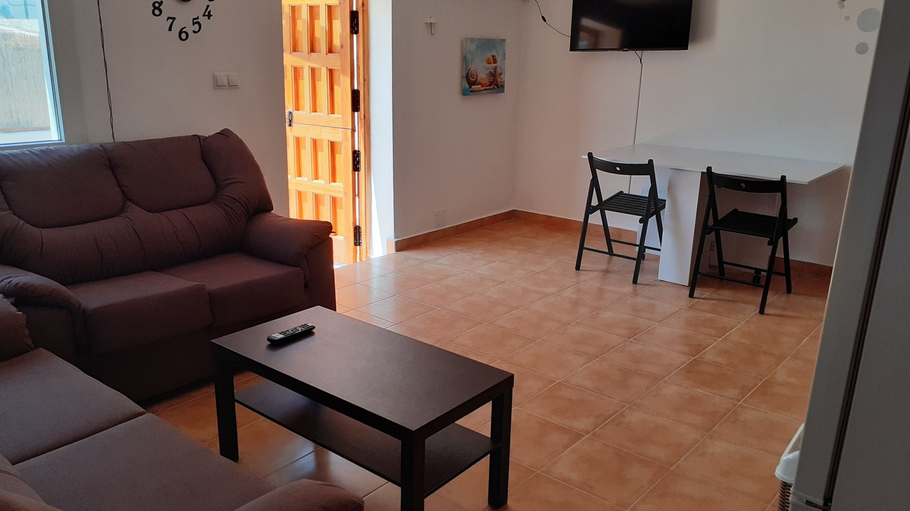 Photo of Livingroom in Santa Maria de Nieva