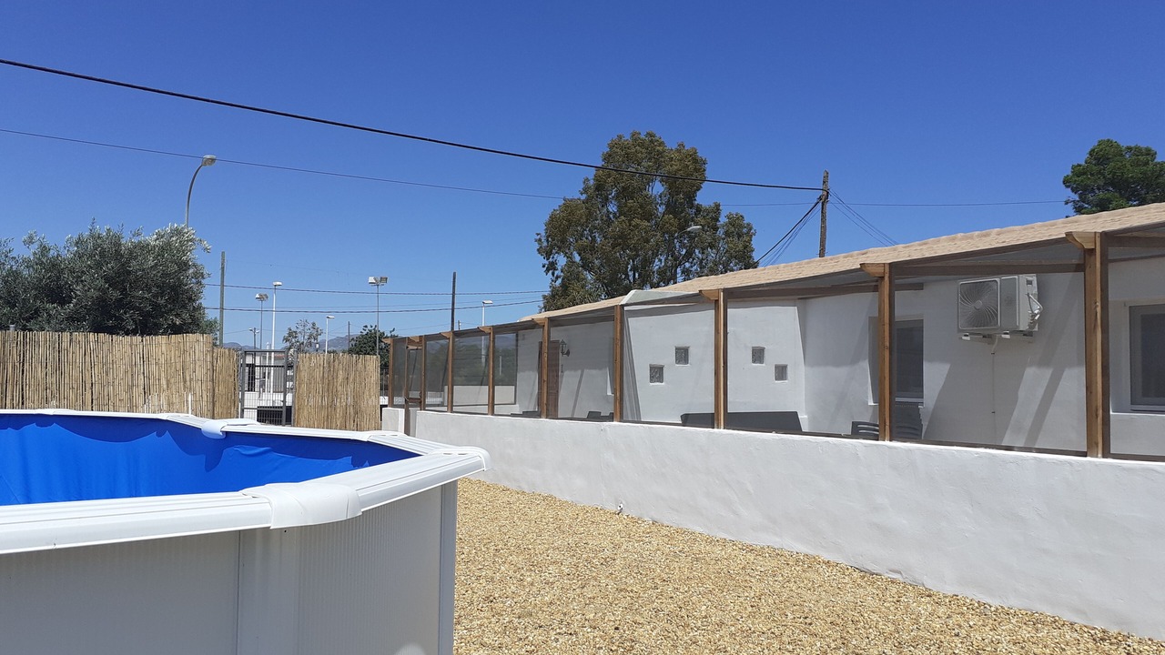 Photo of Outdoor in Santa Maria de Nieva