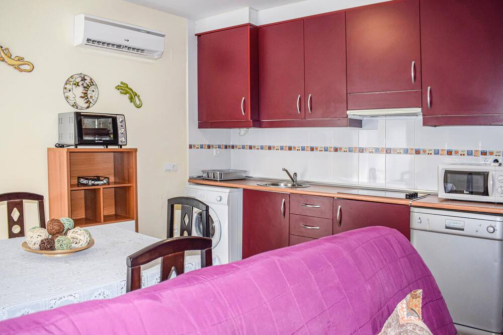 Photo of Kitchen in Carboneras