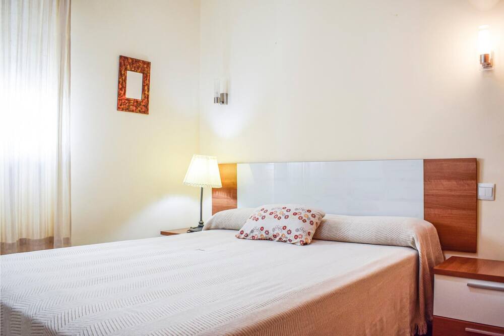 Photo of Bedroom in Carboneras