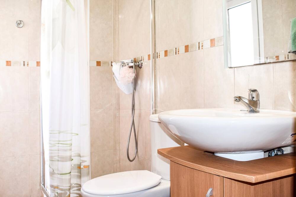 Photo of Bathroom in Carboneras