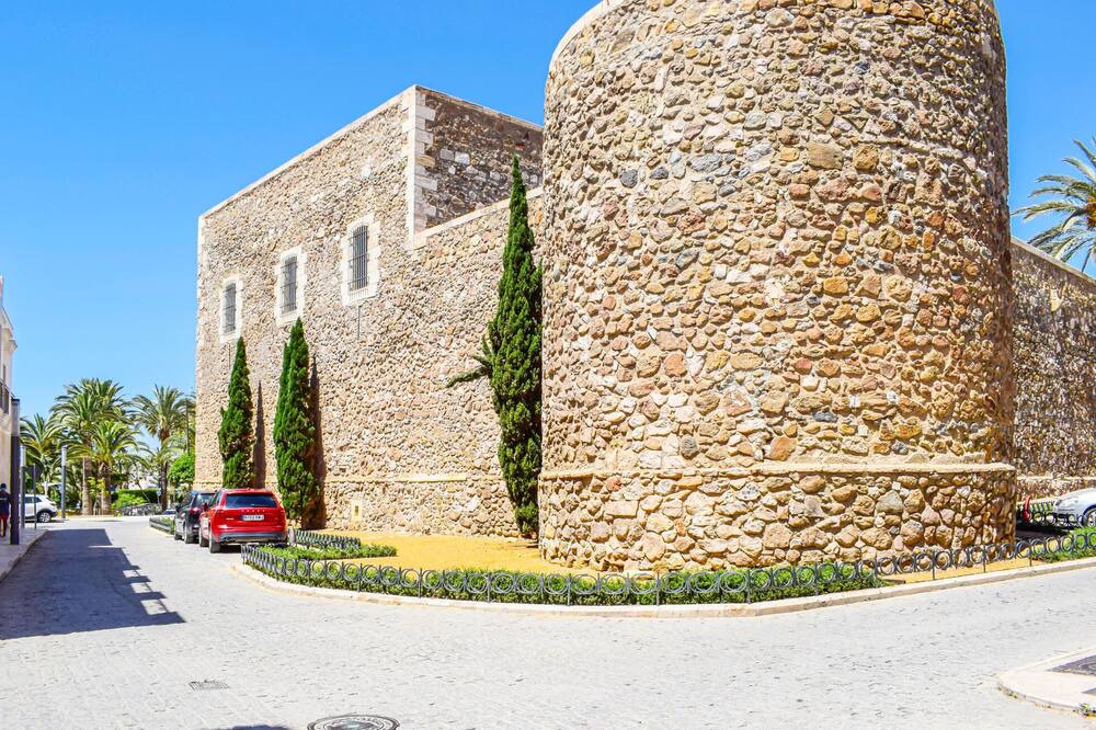Photo of Outdoor in Carboneras