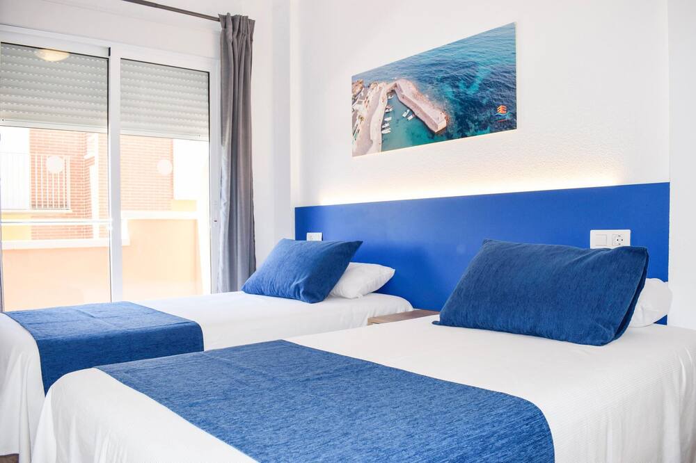 Photo of Bedroom in Isla Plana