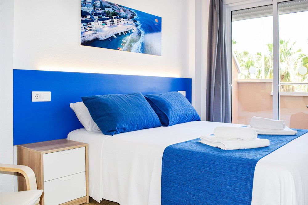 Photo of Bedroom in Isla Plana