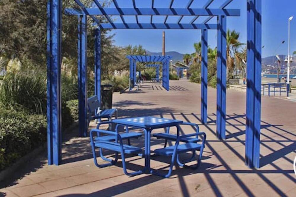 Photo of Patio Balcony in Jardin de la Abadia