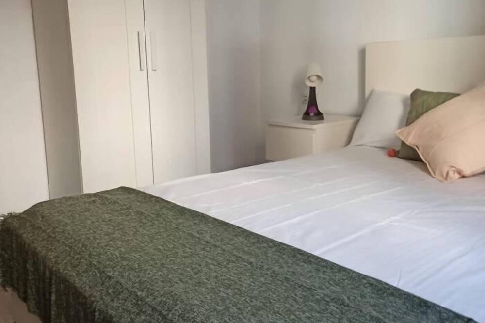 Photo of Bedroom in Jardin de la Abadia