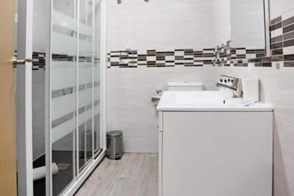 Photo of Bathroom in Jardin de la Abadia