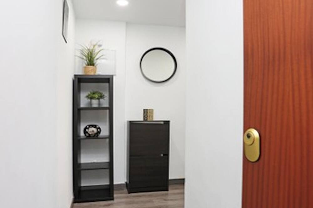 Photo of Bedroom in Jardin de la Abadia