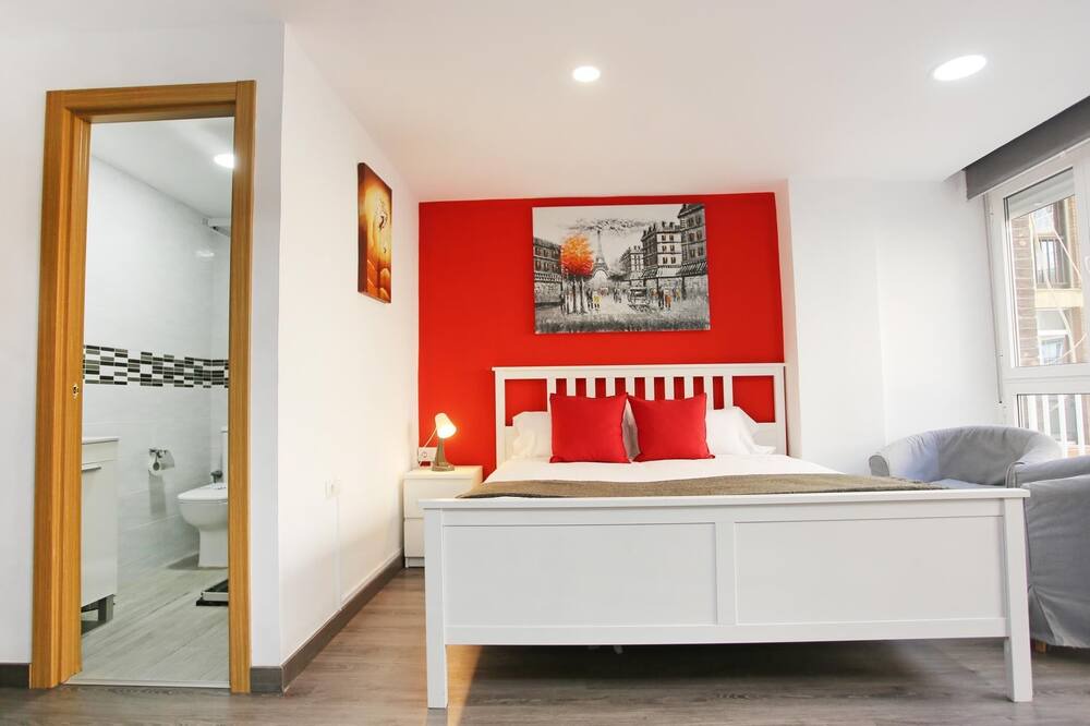 Photo of Bedroom in Jardin de la Abadia