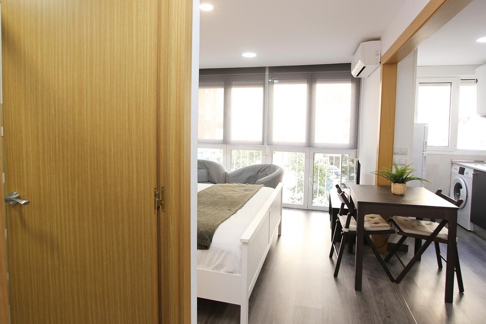 Photo of Bedroom in Jardin de la Abadia