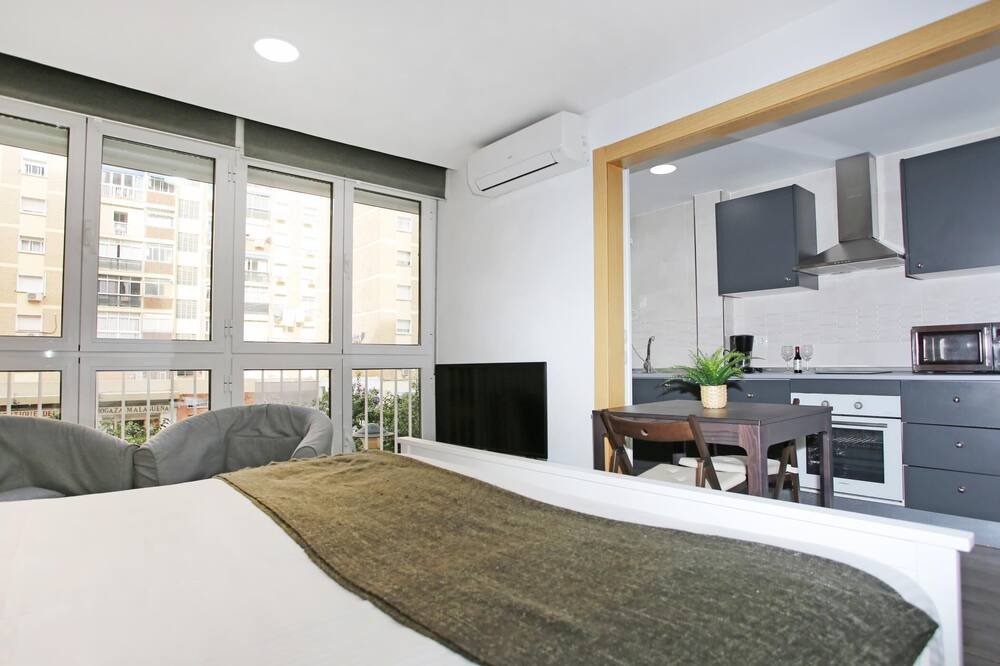 Photo of Bedroom in Jardin de la Abadia