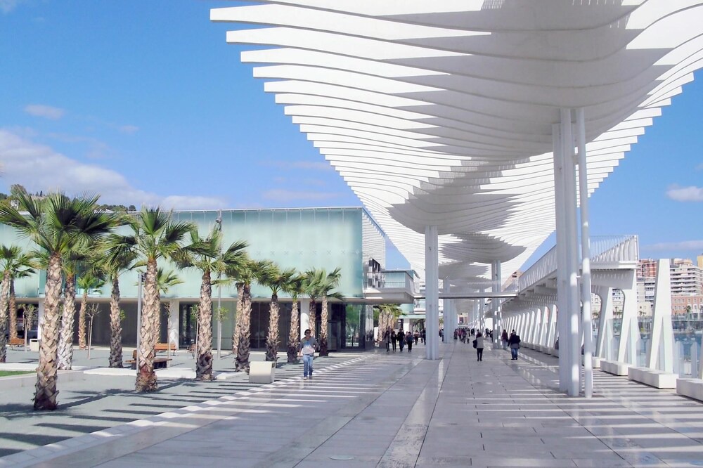 Photo of Outdoor in Jardin de la Abadia