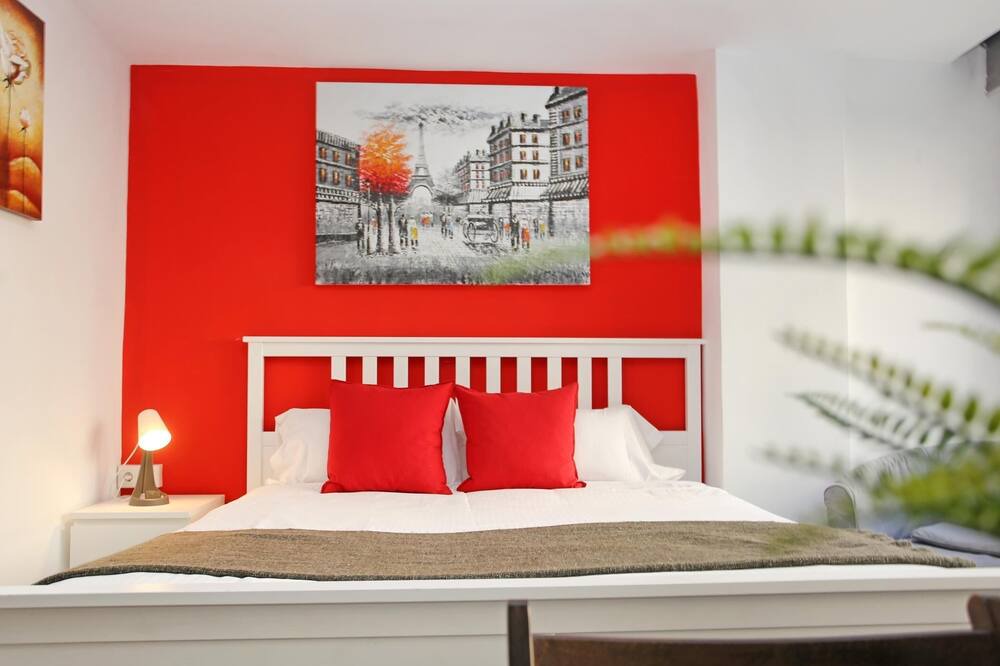Photo of Bedroom in Jardin de la Abadia