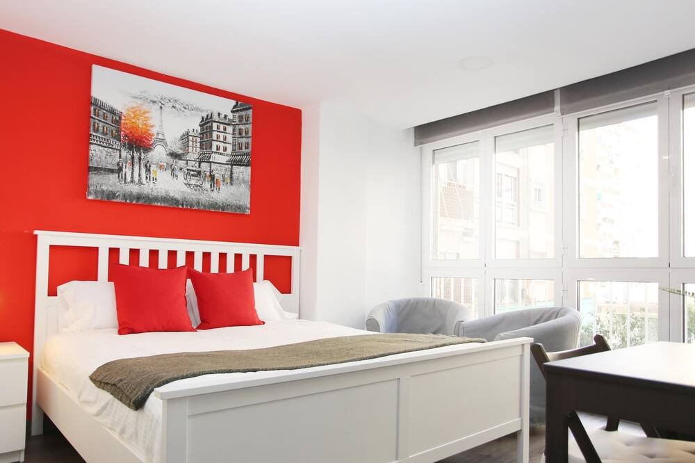 Photo of Bedroom in Jardin de la Abadia