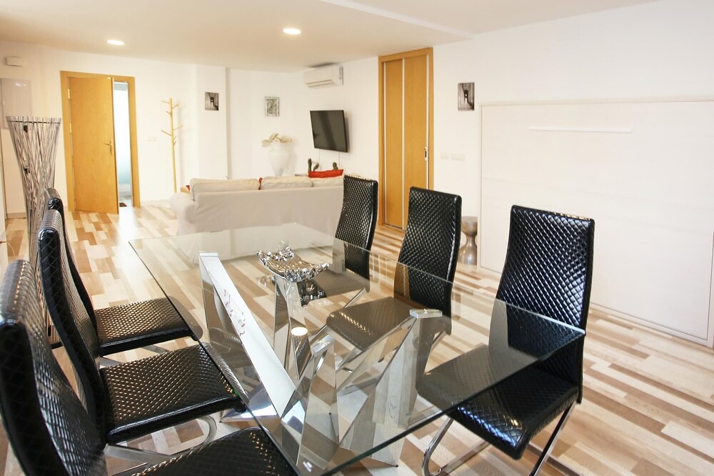 Photo of Livingroom in Carretera de Cadiz