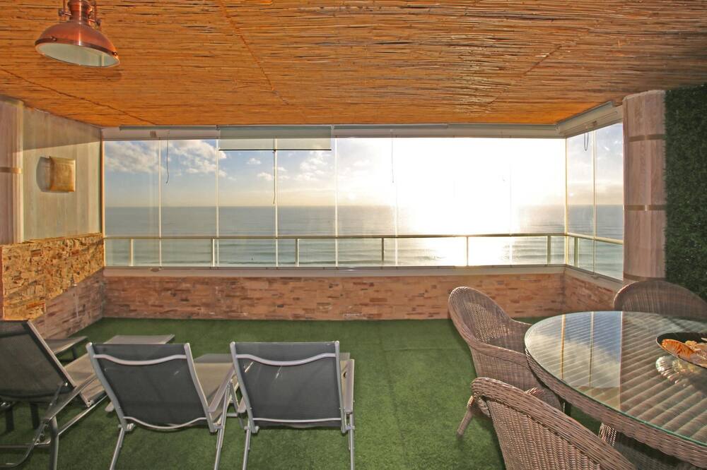 Photo of Patio Balcony in Carretera de Cadiz