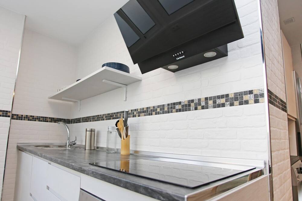 Photo of Kitchen in Carretera de Cadiz