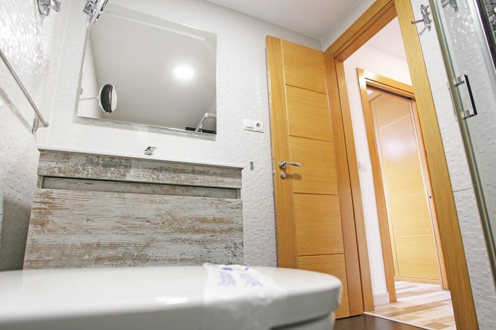 Photo of Bathroom in Carretera de Cadiz