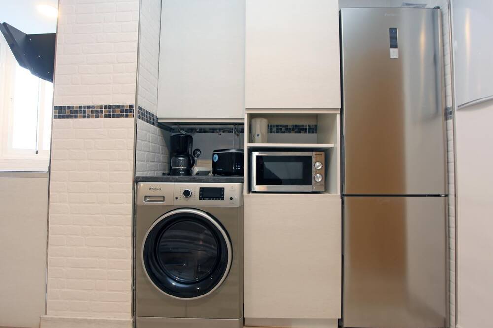 Photo of Kitchen in Carretera de Cadiz