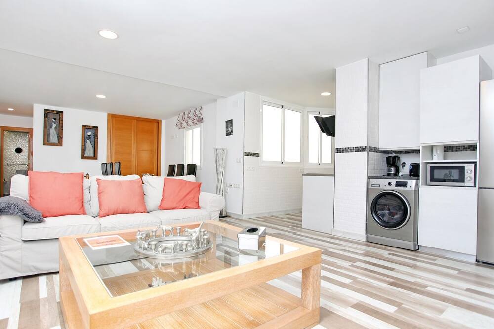 Photo of Livingroom in Carretera de Cadiz