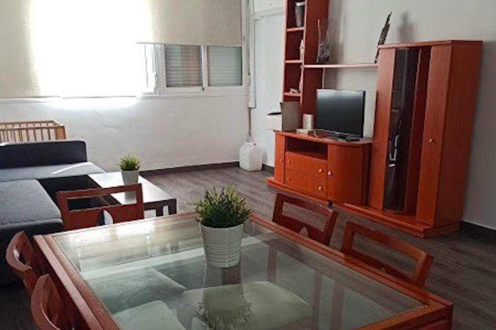Photo of Livingroom in Jardin de la Abadia