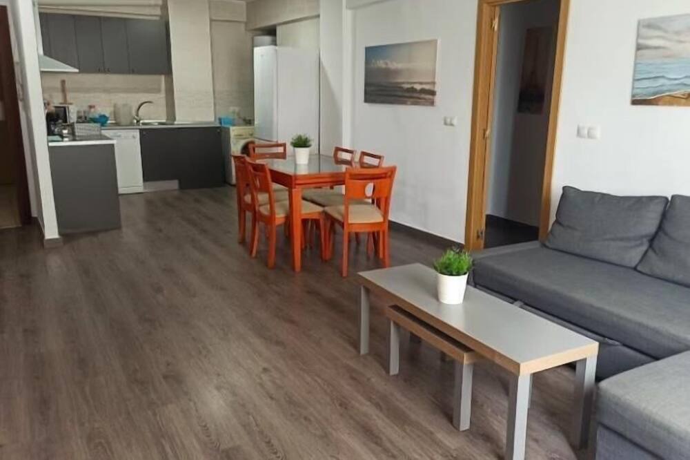 Photo of Livingroom in Jardin de la Abadia