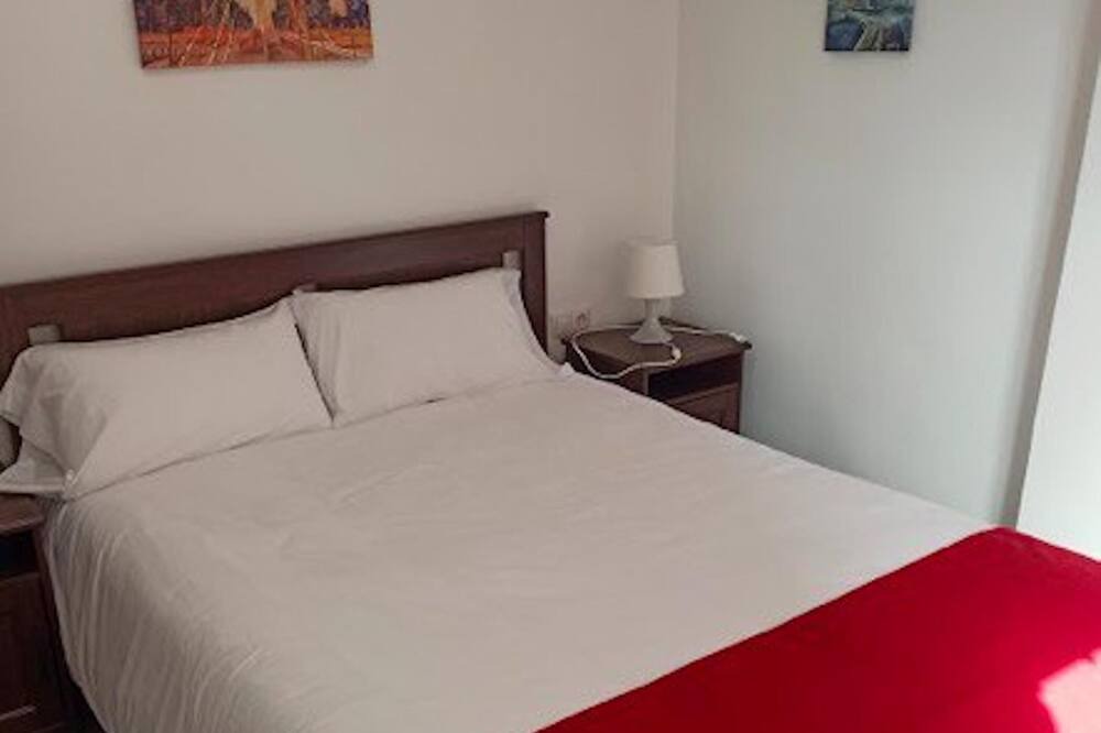 Photo of Bedroom in Jardin de la Abadia