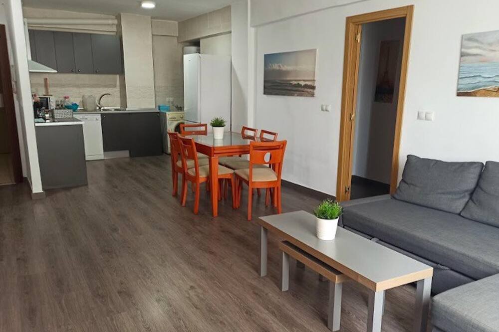 Photo of Livingroom in Jardin de la Abadia