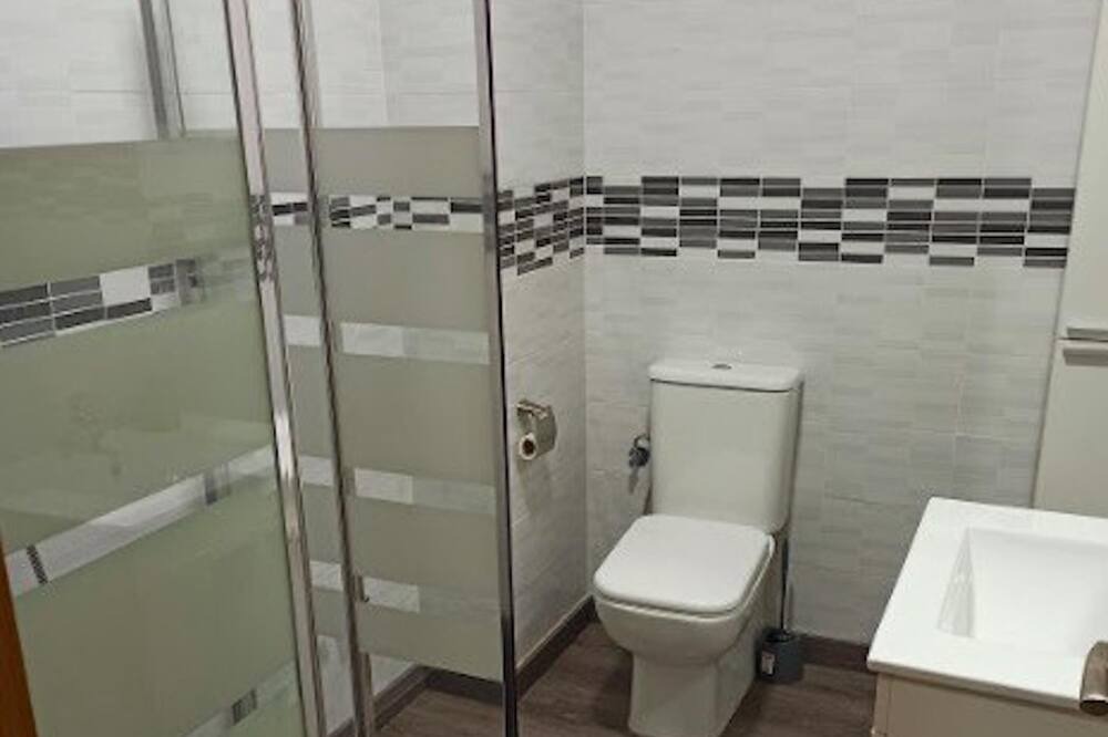 Photo of Bathroom in Jardin de la Abadia